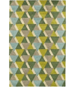 Kaleen Rosaic Roa03-96-9613 Area Rug 9 ft. 6 X 13 ft. Rectangle