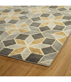 Kaleen Rosaic Roa04-75-9613 Area Rug 9 ft. 6 X 13 ft. Rectangle