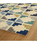 Kaleen Rosaic ROA05-96x13 Rug