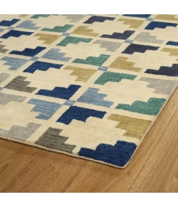 Kaleen Rosaic Roa05-17-9613 Area Rug 9 ft. 6 X 13 ft. Rectangle