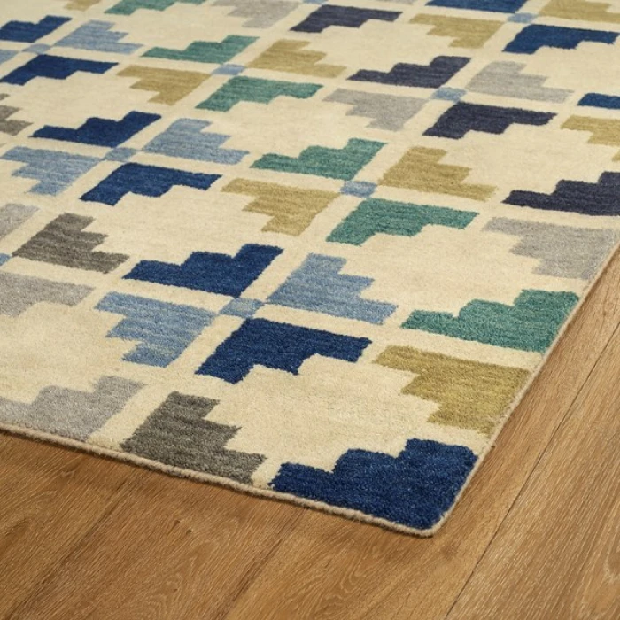 Kaleen Rosaic ROA05-96x13 Rug