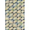 Kaleen Rosaic Roa05-17-9613 Area Rug 9 ft. 6 X 13 ft. Rectangle