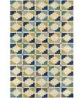 Kaleen Rosaic ROA05-96x13 Rug