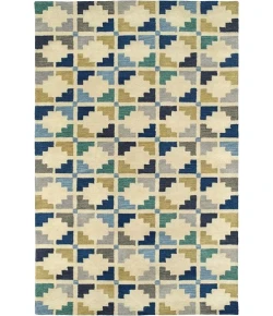 Kaleen Rosaic Roa05-17-9613 Area Rug 9 ft. 6 X 13 ft. Rectangle