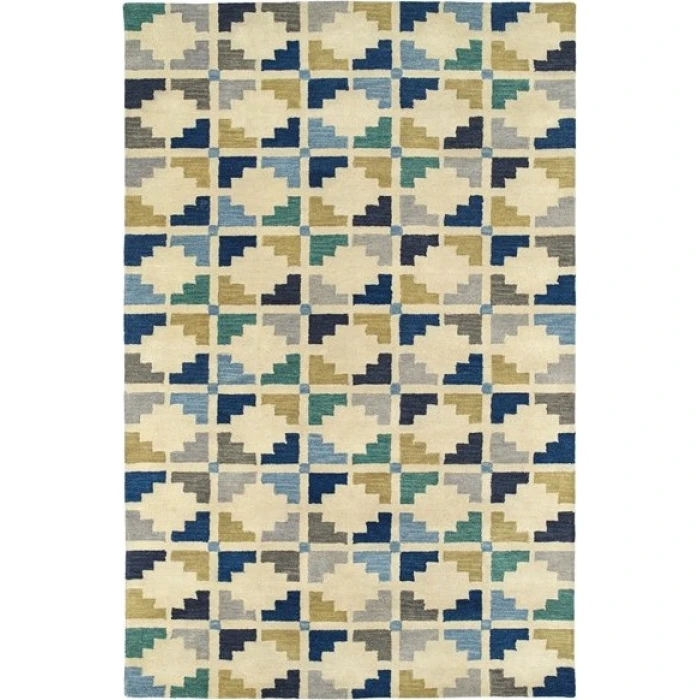 Kaleen Rosaic ROA05-96x13 Rug