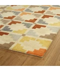 Kaleen Rosaic ROA05-96x13 Rug