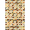 Kaleen Rosaic Roa05-29-9613 Area Rug 9 ft. 6 X 13 ft. Rectangle