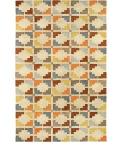 Kaleen Rosaic Roa05-29-9613 Area Rug 9 ft. 6 X 13 ft. Rectangle