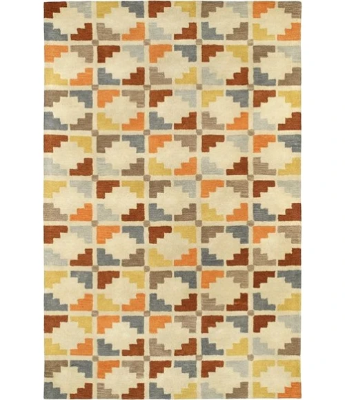 Kaleen Rosaic ROA05-96x13 Rug