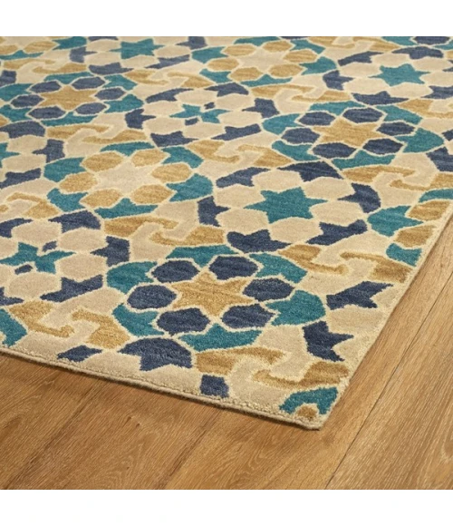 Kaleen Rosaic ROA06-96x13 Rug