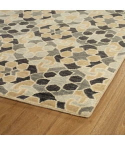 Kaleen Rosaic Roa06-38-579 Area Rug 5 ft. X 7 ft. 9 Rectangle