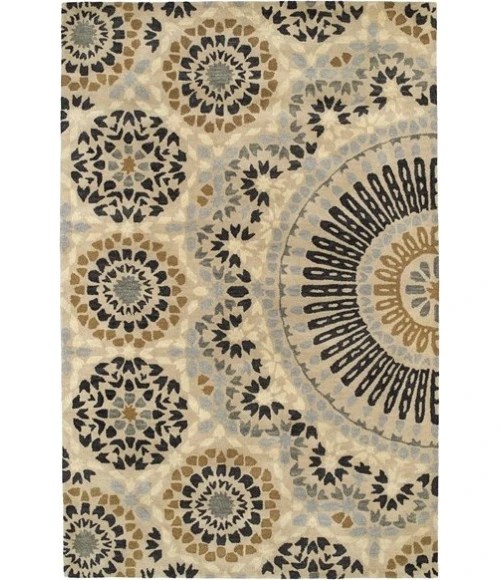 Kaleen Rosaic ROA07-96x13 Rug