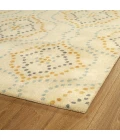 Kaleen Rosaic ROA08-36x56 Rug