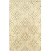 Kaleen Rosaic Roa08-03-3656 Area Rug 3 ft. 6 X 5 ft. 6 Rectangle