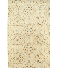 Kaleen Rosaic Roa08-03-3656 Area Rug 3 ft. 6 X 5 ft. 6 Rectangle