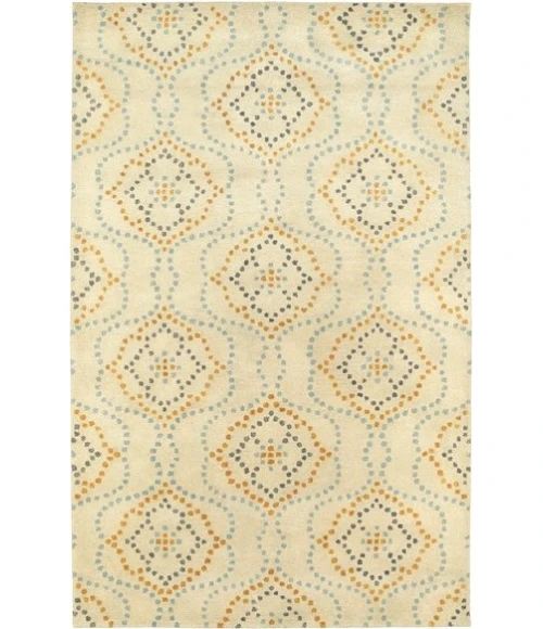 Kaleen Rosaic ROA08-36x56 Rug