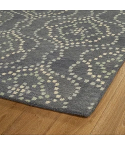 Kaleen Rosaic Roa08-103-9613 Area Rug 9 ft. 6 X 13 ft. Rectangle