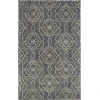 Kaleen Rosaic Roa08-103-9613 Area Rug 9 ft. 6 X 13 ft. Rectangle