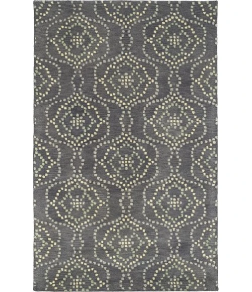 Kaleen Rosaic ROA08-96x13 Rug