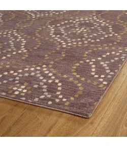 Kaleen Rosaic Roa08-109-9613 Area Rug 9 ft. 6 X 13 ft. Rectangle
