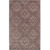 Kaleen Rosaic Roa08-109-3656 Area Rug 3 ft. 6 X 5 ft. 6 Rectangle
