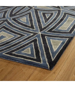 Kaleen Rosaic Roa09-110-9613 Area Rug 9 ft. 6 X 13 ft. Rectangle