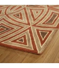 Kaleen Rosaic ROA09-96x13 Rug