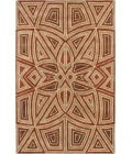 Kaleen Rosaic ROA09-96x13 Rug