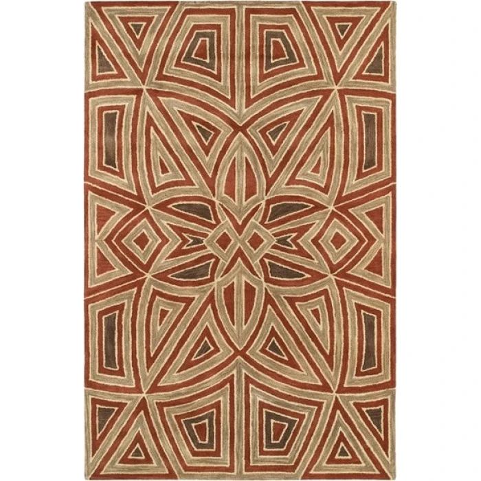 Kaleen Rosaic ROA09-96x13 Rug