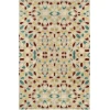 Kaleen Rosaic Roa10-03-9613 Area Rug 9 ft. 6 X 13 ft. Rectangle
