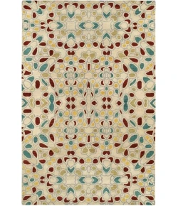 Kaleen Rosaic Roa10-03-9613 Area Rug 9 ft. 6 X 13 ft. Rectangle