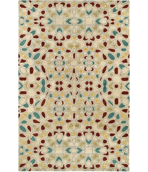 Kaleen Rosaic ROA10-36x56 Rug