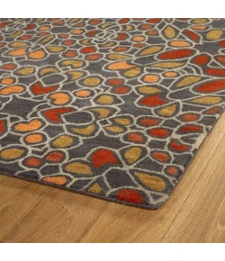 Kaleen Rosaic Roa10-38-9613 Area Rug 9 ft. 6 X 13 ft. Rectangle