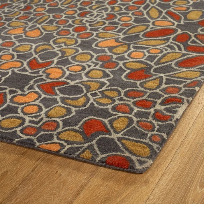 Kaleen Rosaic ROA10-96x13 Rug