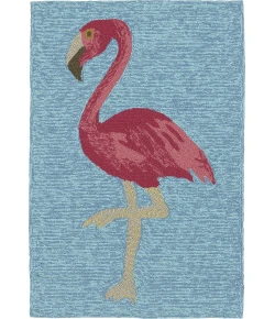 Kaleen Sea Isle Sea04-17-912 Area Rug 9 ft. X 12 ft. Rectangle