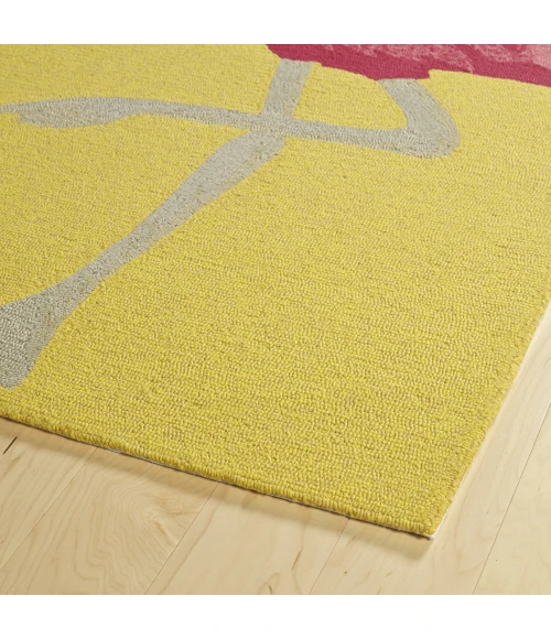 Kaleen Sea Isle SEA04-76x9 Rug