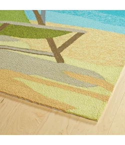 Kaleen Sea Isle Sea05-86-912 Area Rug 9 ft. X 12 ft. Rectangle