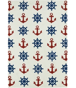 Kaleen Sea Isle Sea06-01-912 Area Rug 9 ft. X 12 ft. Rectangle