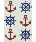 Kaleen Sea Isle SEA06-76x9 Rug