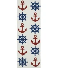 Kaleen Sea Isle SEA06-76x9 Rug