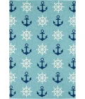 Kaleen Sea Isle SEA06-9x12 Rug