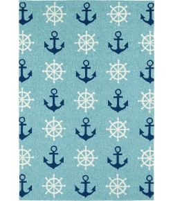 Kaleen Sea Isle Sea06-17-912 Area Rug 9 ft. X 12 ft. Rectangle