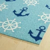 Kaleen Sea Isle Sea06-17-912 Area Rug 9 ft. X 12 ft. Rectangle