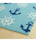 Kaleen Sea Isle SEA06-9x12 Rug