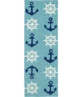 Kaleen Sea Isle SEA06-9x12 Rug