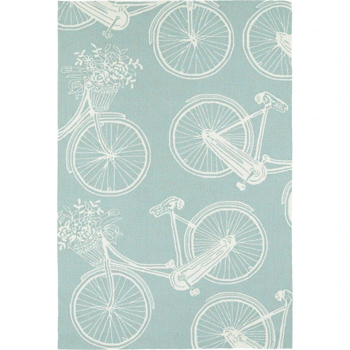 Kaleen Sea Isle SEA07-9x12 Rug