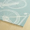 Kaleen Sea Isle Sea07-79-912 Area Rug 9 ft. X 12 ft. Rectangle