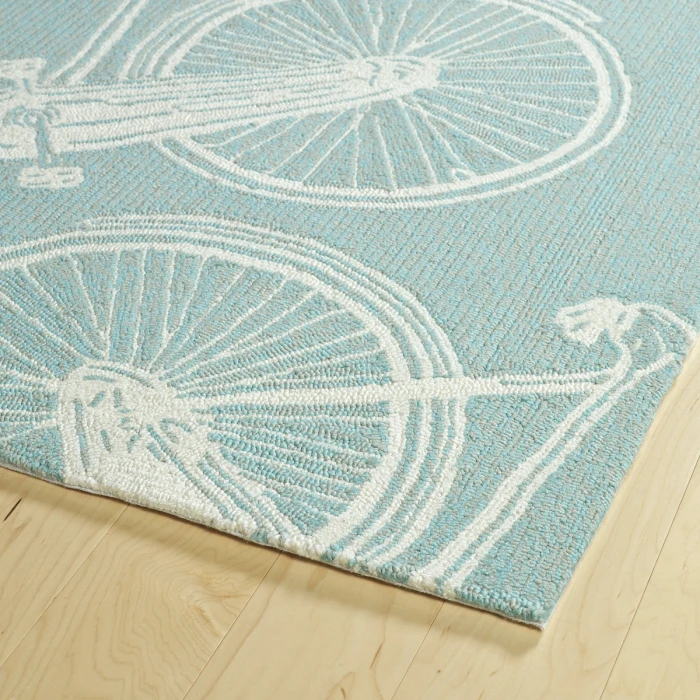 Kaleen Sea Isle SEA07-9x12 Rug