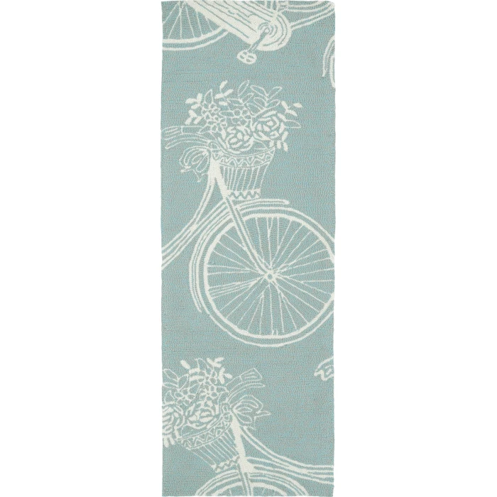 Kaleen Sea Isle SEA07-9x12 Rug
