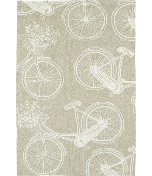 Kaleen Sea Isle SEA07-9x12 Rug